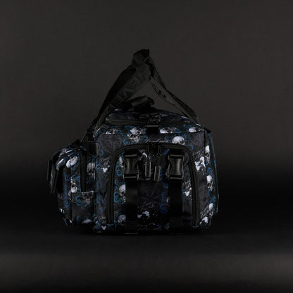 30L Perfect Duffle Bag Dead Men Tell No Tales