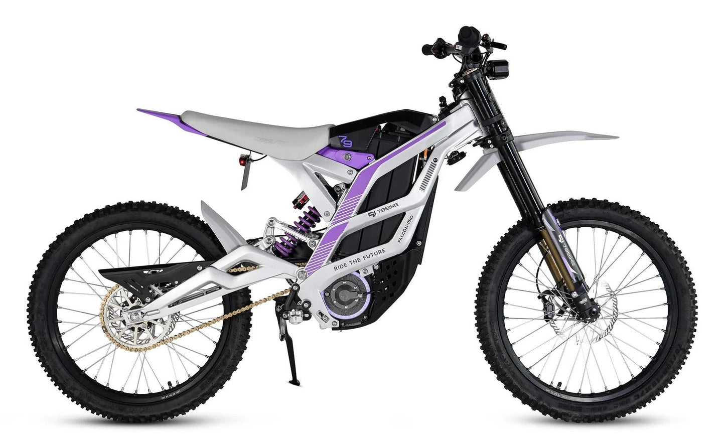 79Bike Falcon Pro E-Moto