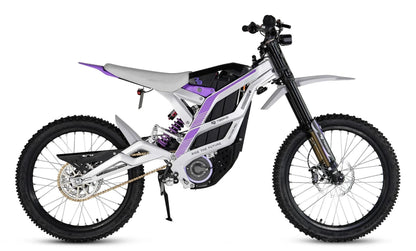 79Bike Falcon Pro E-Moto