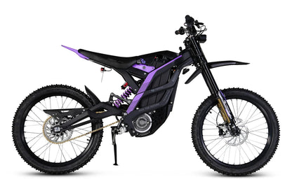 79Bike Falcon Pro E-Moto