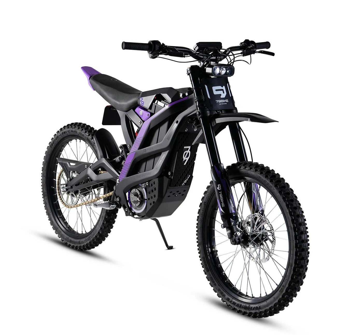 79Bike Falcon Pro E-Moto