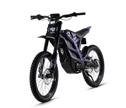79Bike Falcon Pro E-Moto