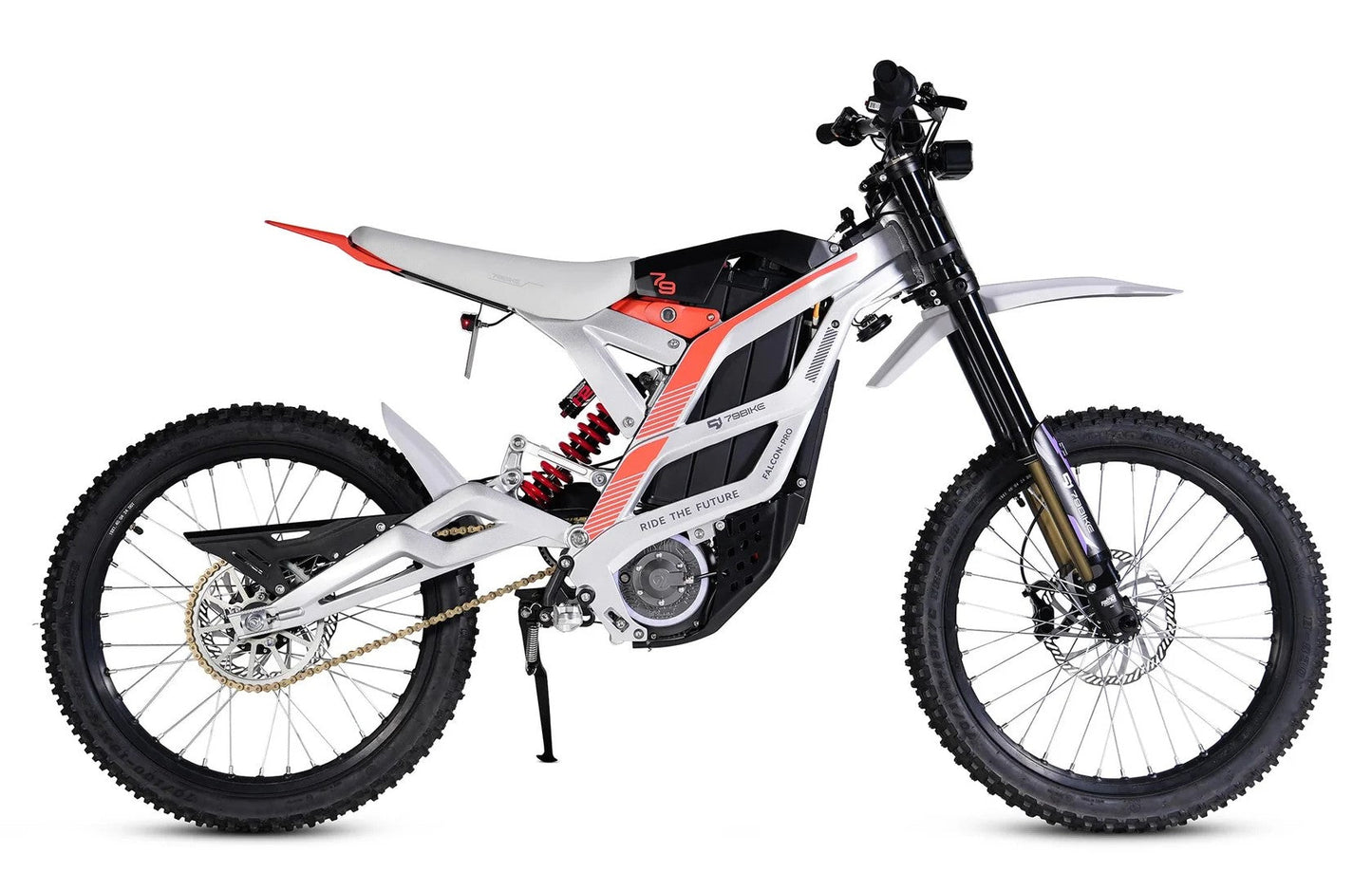 79Bike Falcon Pro E-Moto