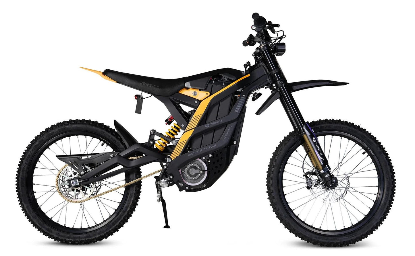 79Bike Falcon Pro E-Moto