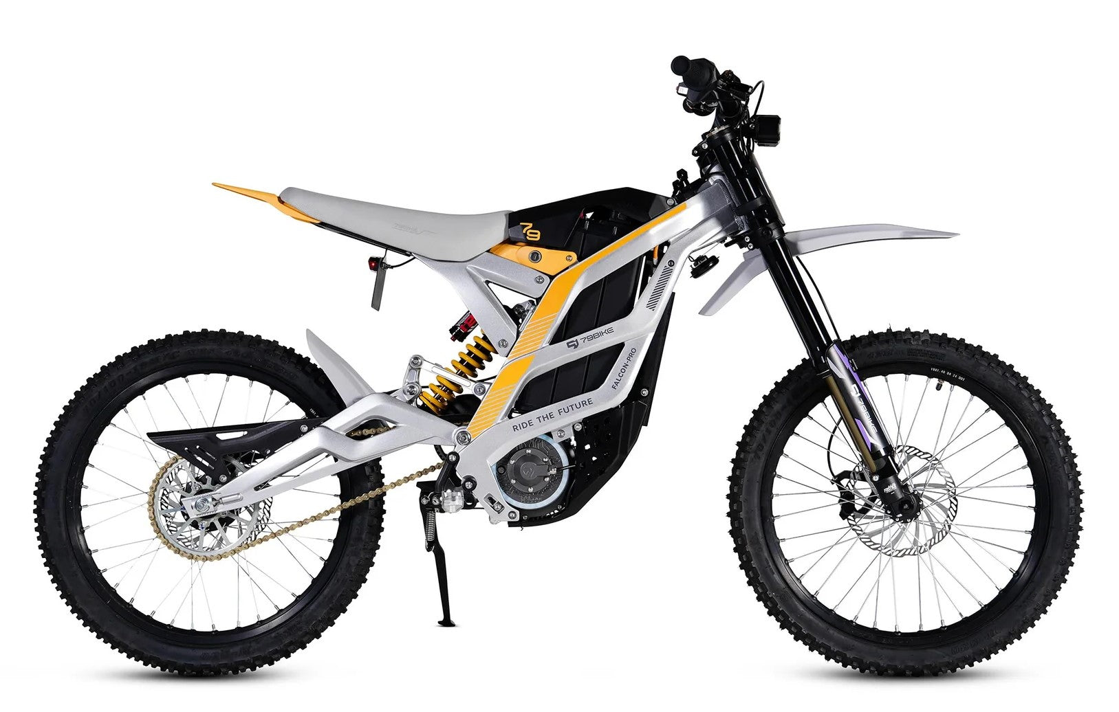 79Bike Falcon Pro E-Moto