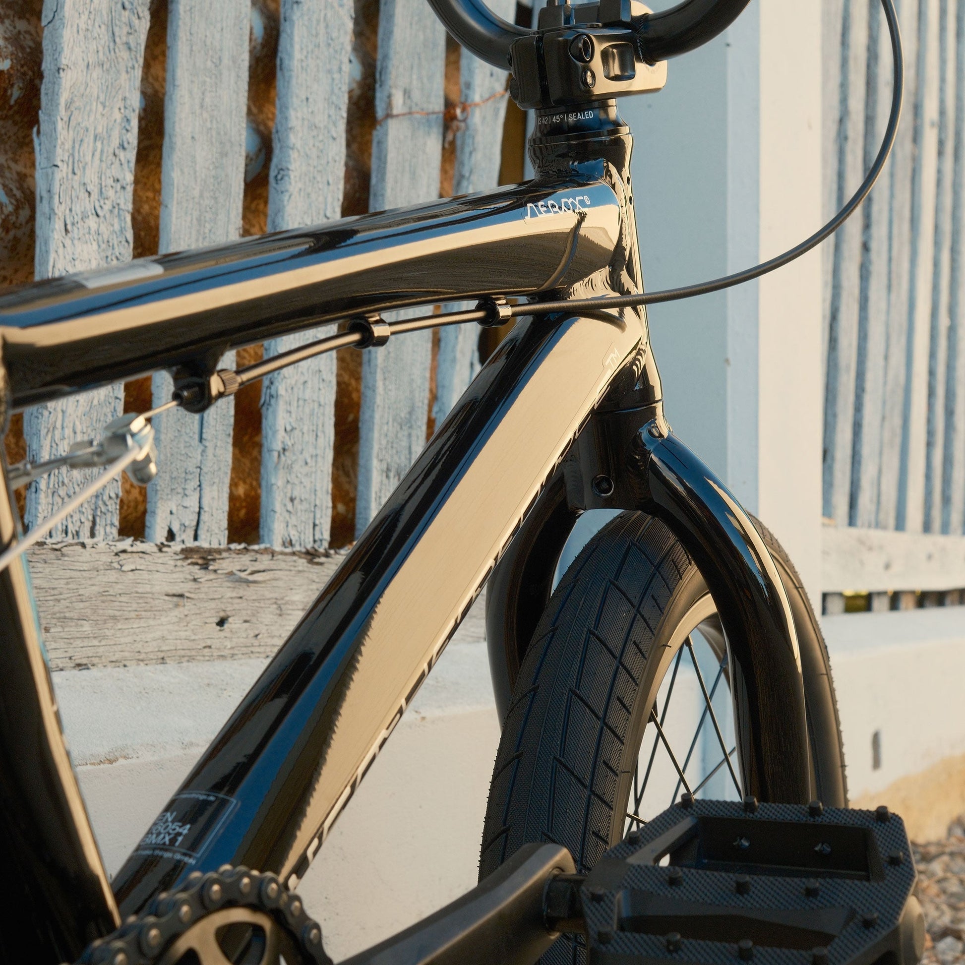 Wethepeople Aerox 16 Inch Bike