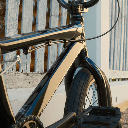 Wethepeople Aerox 16 Inch Bike