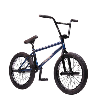 Wethepeople Tomorrow X TA Custom build