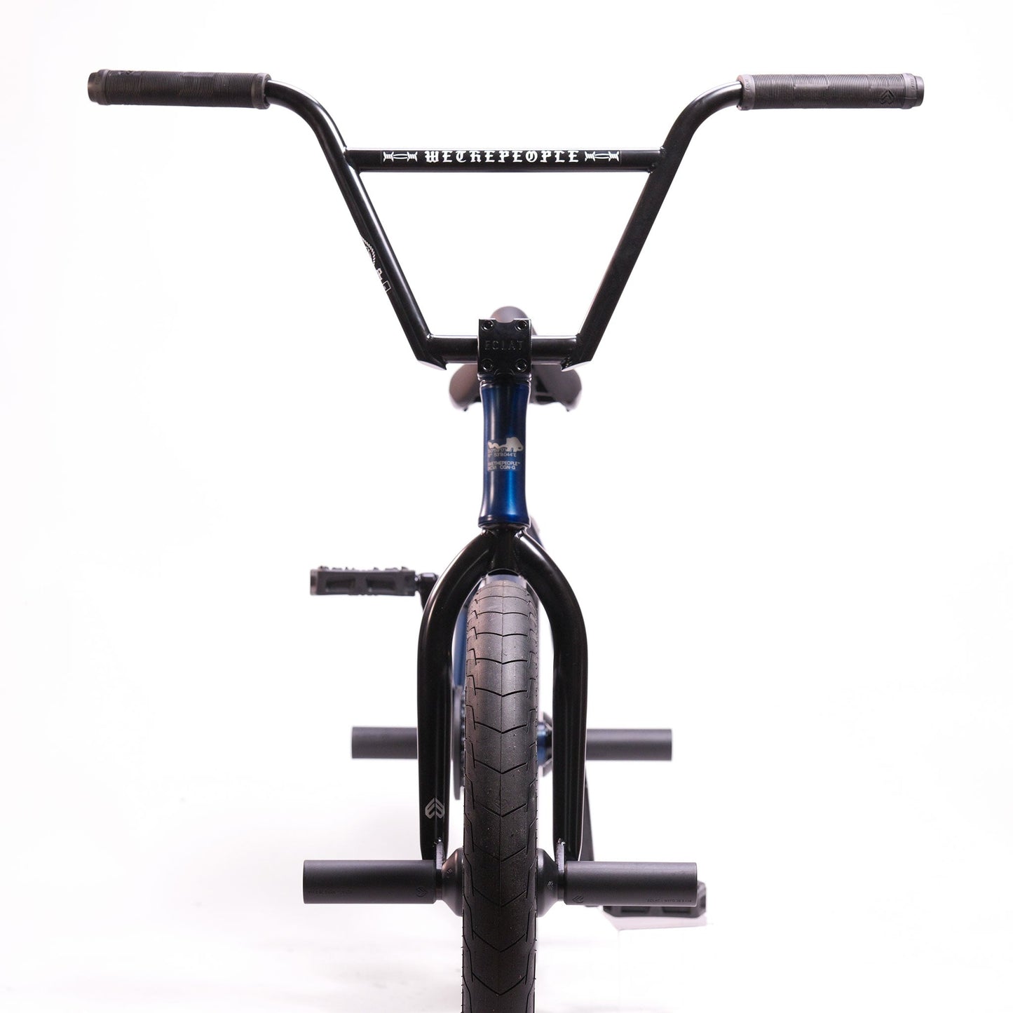 Wethepeople Tomorrow X TA Custom build