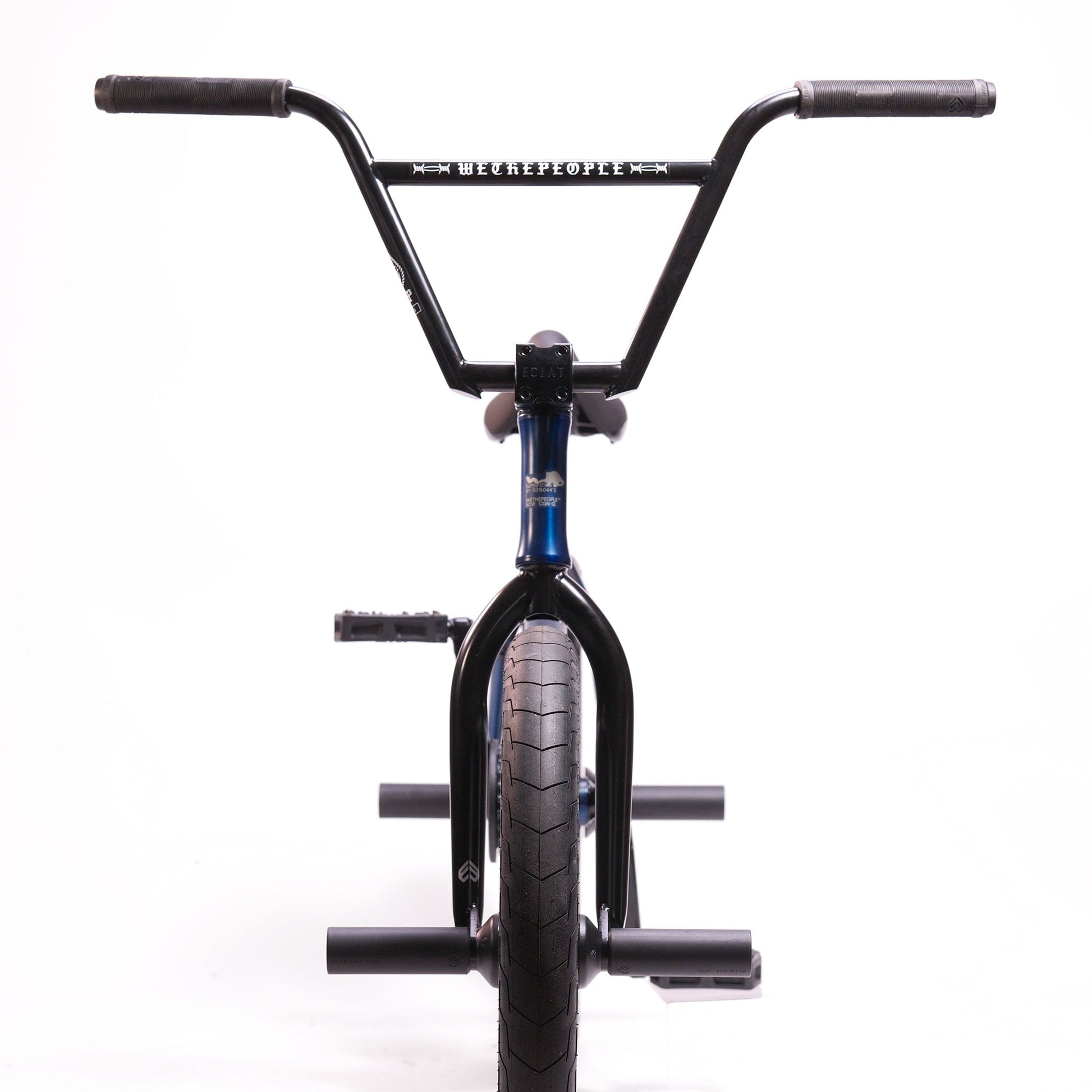 Wethepeople Tomorrow X TA Custom build