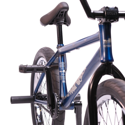 Wethepeople Tomorrow X TA Custom build