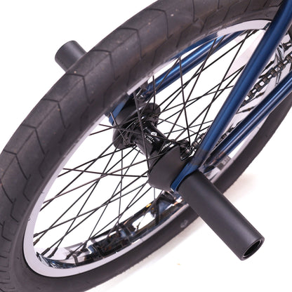 Wethepeople Tomorrow X TA Custom build
