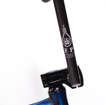 Wethepeople Tomorrow X TA Custom build