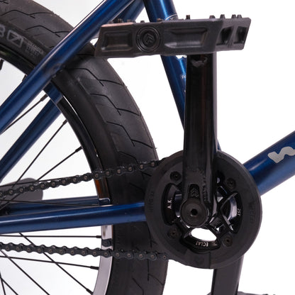 Wethepeople Tomorrow X TA Custom build