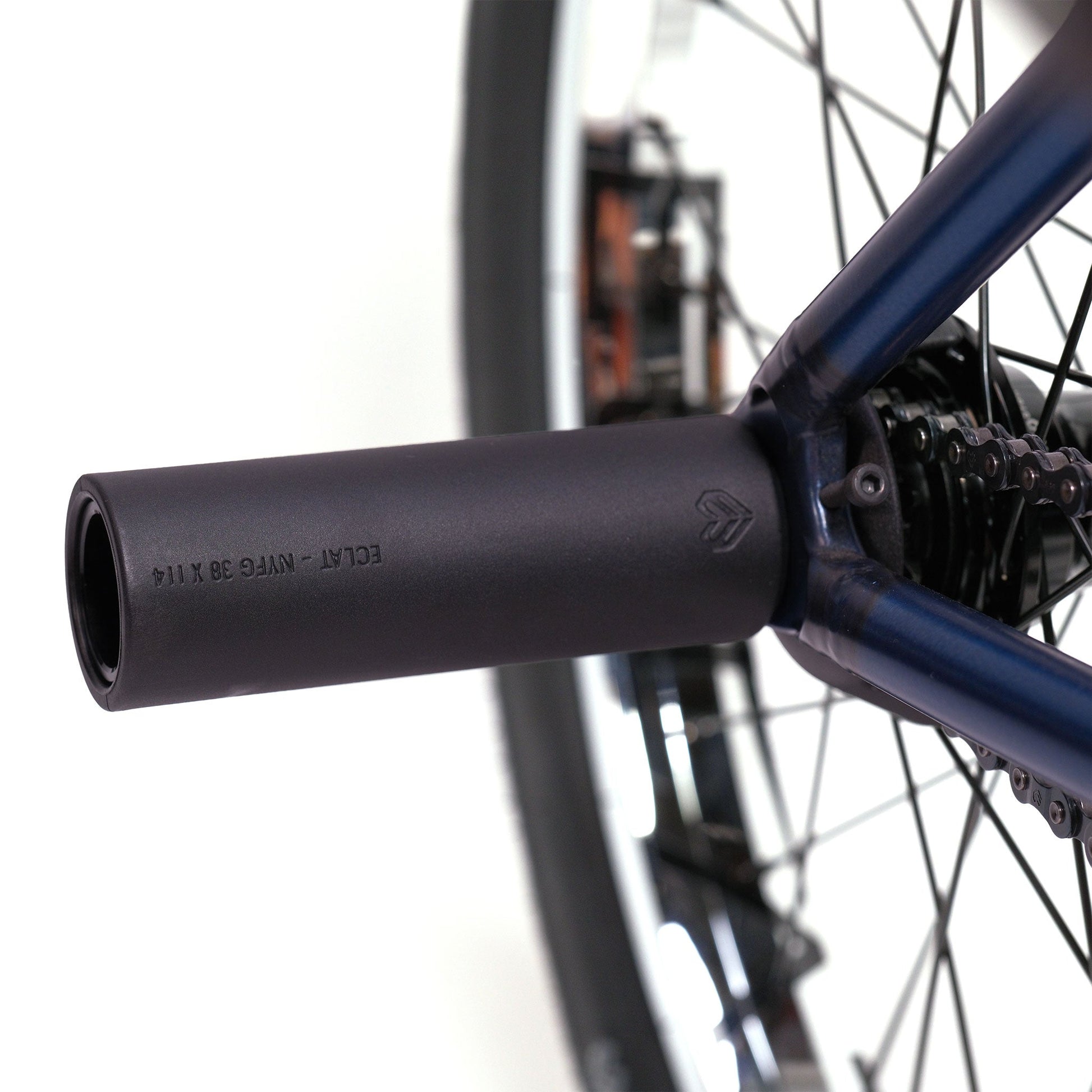 Wethepeople Tomorrow X TA Custom build