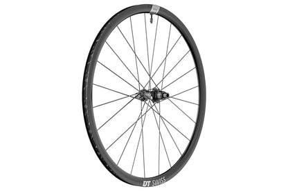 DT Swiss A 1800 Spline - Aero Disc-Brake Road Wheel Set
