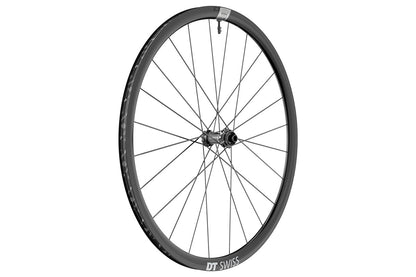 DT Swiss A 1800 Spline - Aero Disc-Brake Road Wheel Set