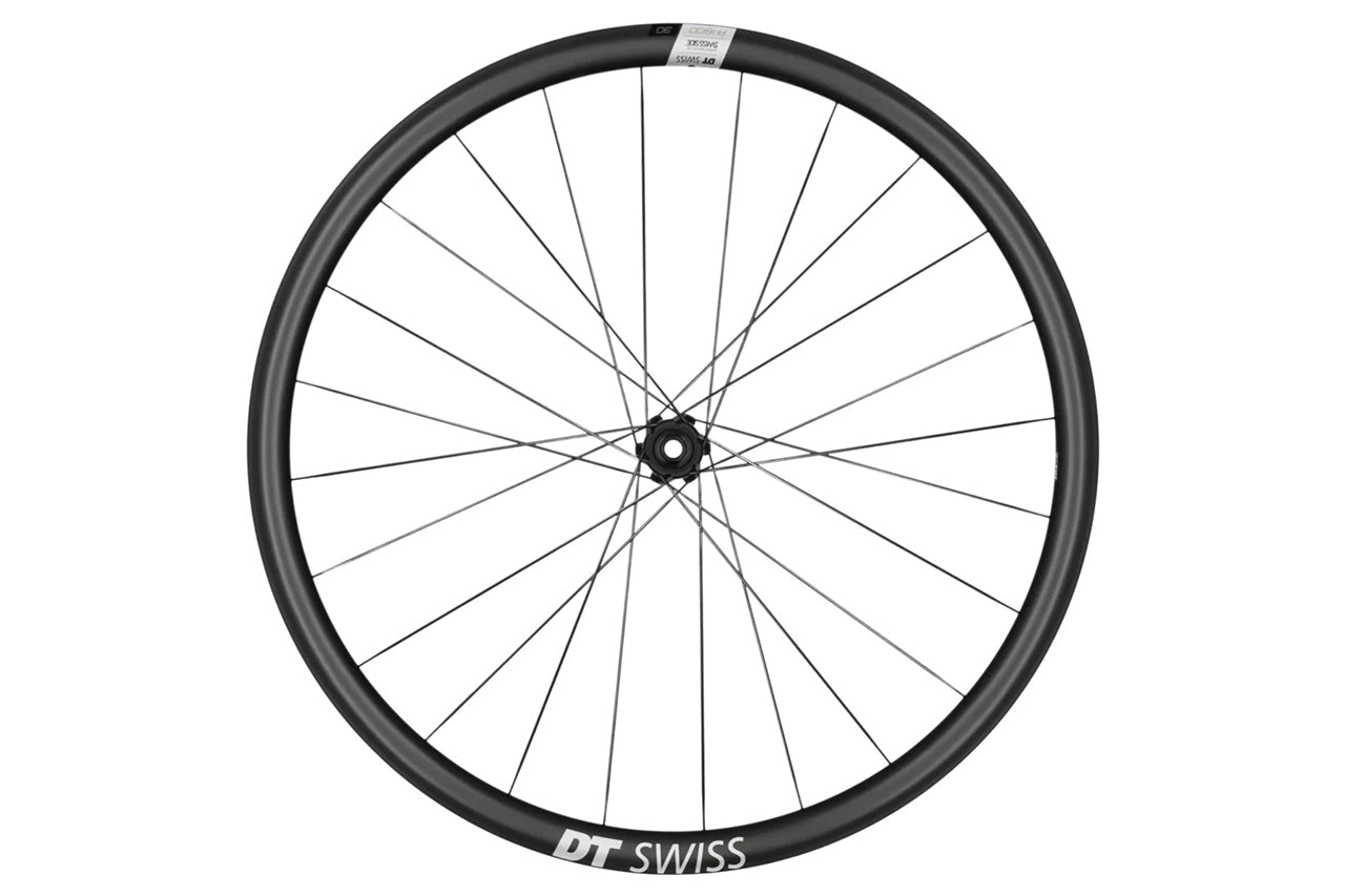DT Swiss A 1800 Spline - Aero Disc-Brake Road Wheel Set