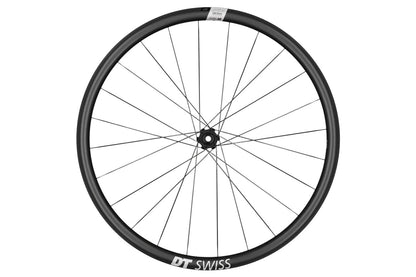 DT Swiss A 1800 Spline - Aero Disc-Brake Road Wheel Set