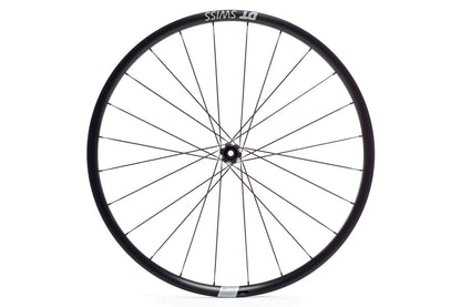 DT Swiss G 1800 SPLINE® 25 Wheel Set (650b or 700c)