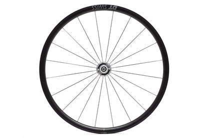 DT Swiss T 1800 Classic - Track Wheel Set