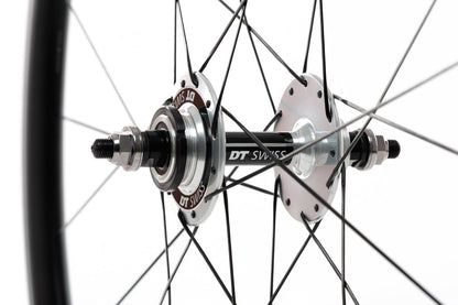 DT Swiss T 1800 Classic - Track Wheel Set