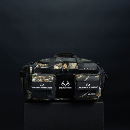 Edge Black Transit Bundle