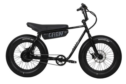 Crew Bike Co. Dart20 Electric Bike