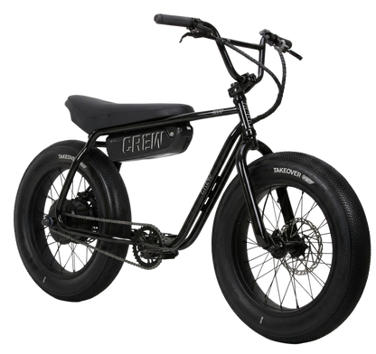 Crew Bike Co. Dart20 Electric Bike