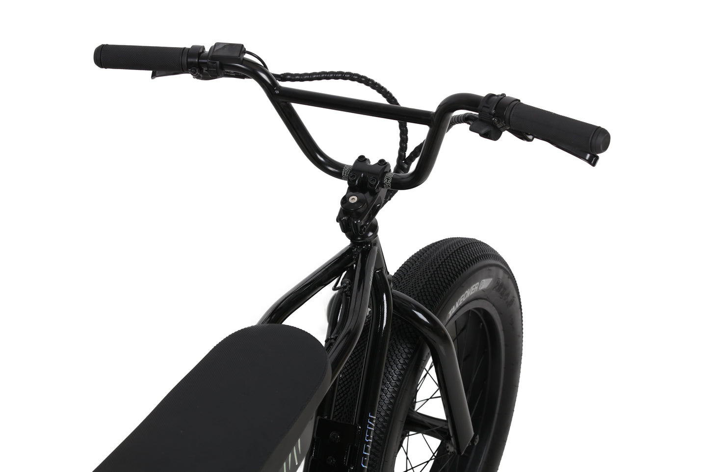 Crew Bike Co. Dart20 Electric Bike