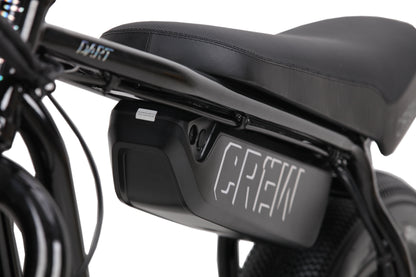Crew Bike Co. Dart20 Electric Bike