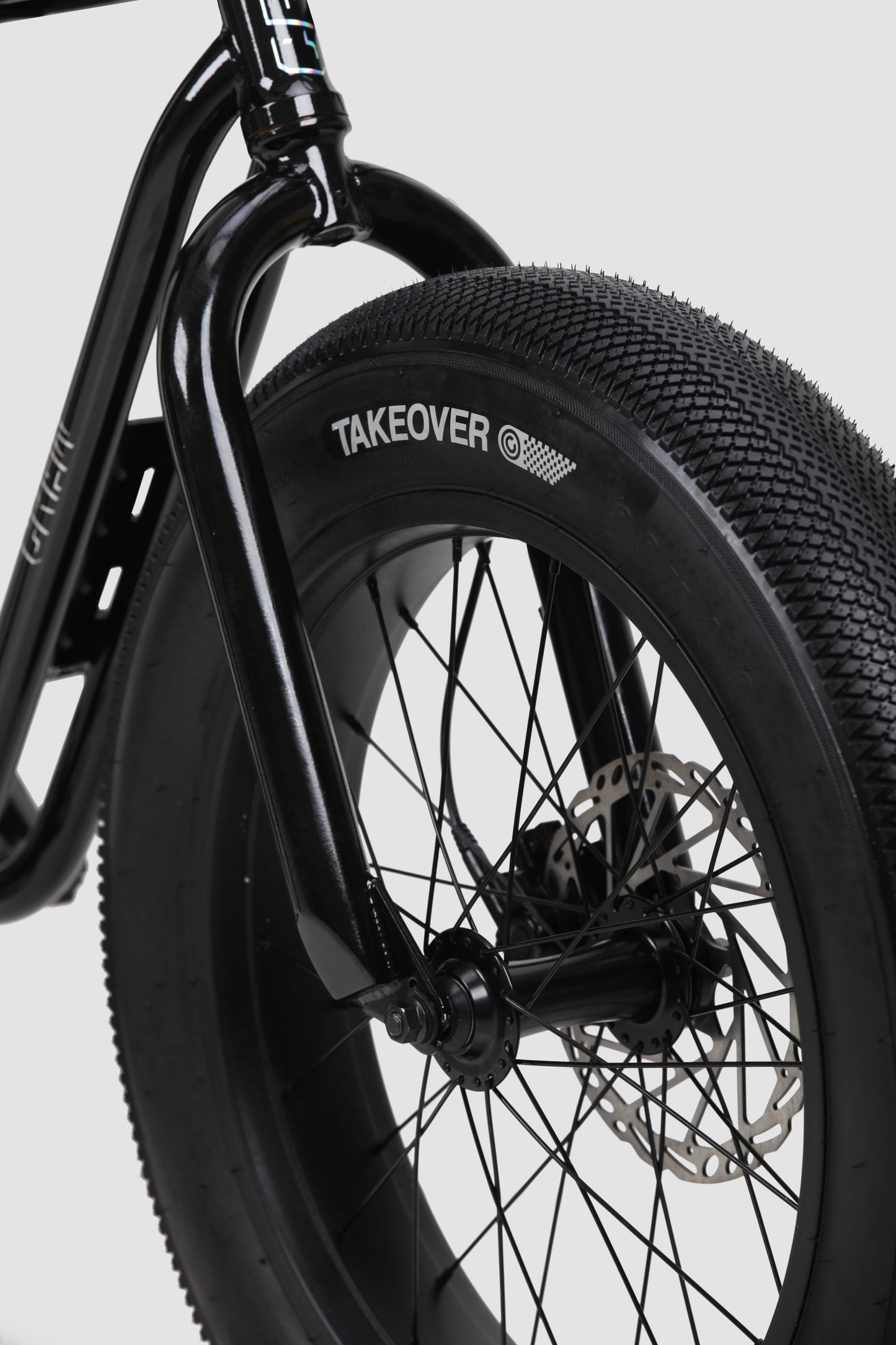 Crew Bike Co. Dart20 Electric Bike