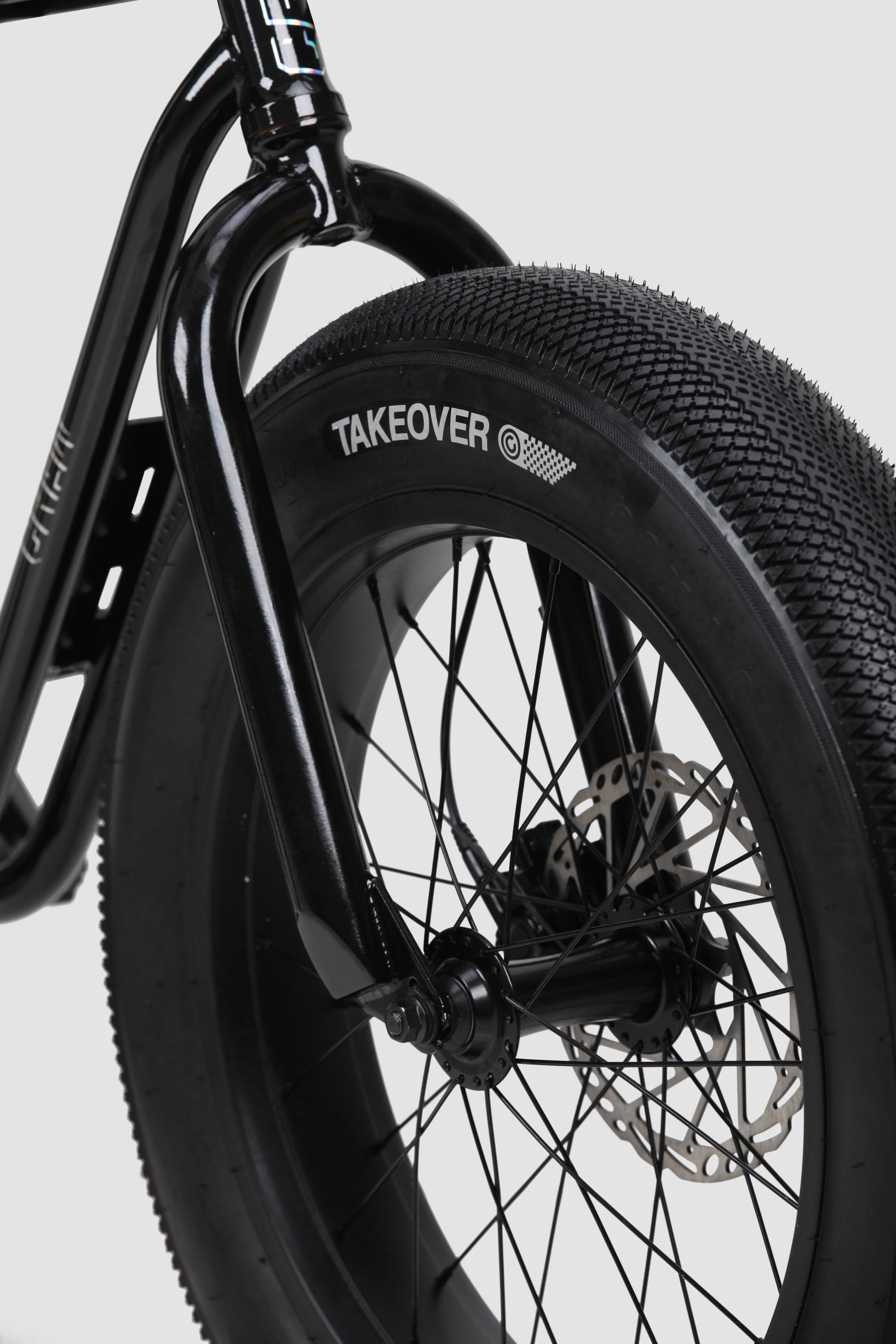 Crew Bike Co. Dart20 Electric Bike