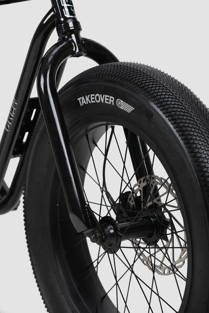 Crew Bike Co. Dart20 Electric Bike