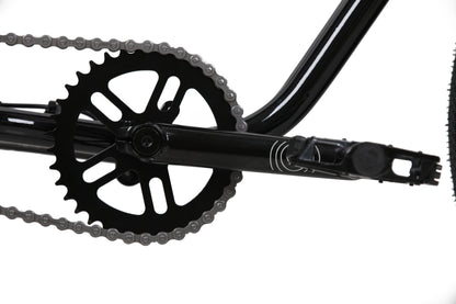 Crew Bike Co. Dart20 Electric Bike