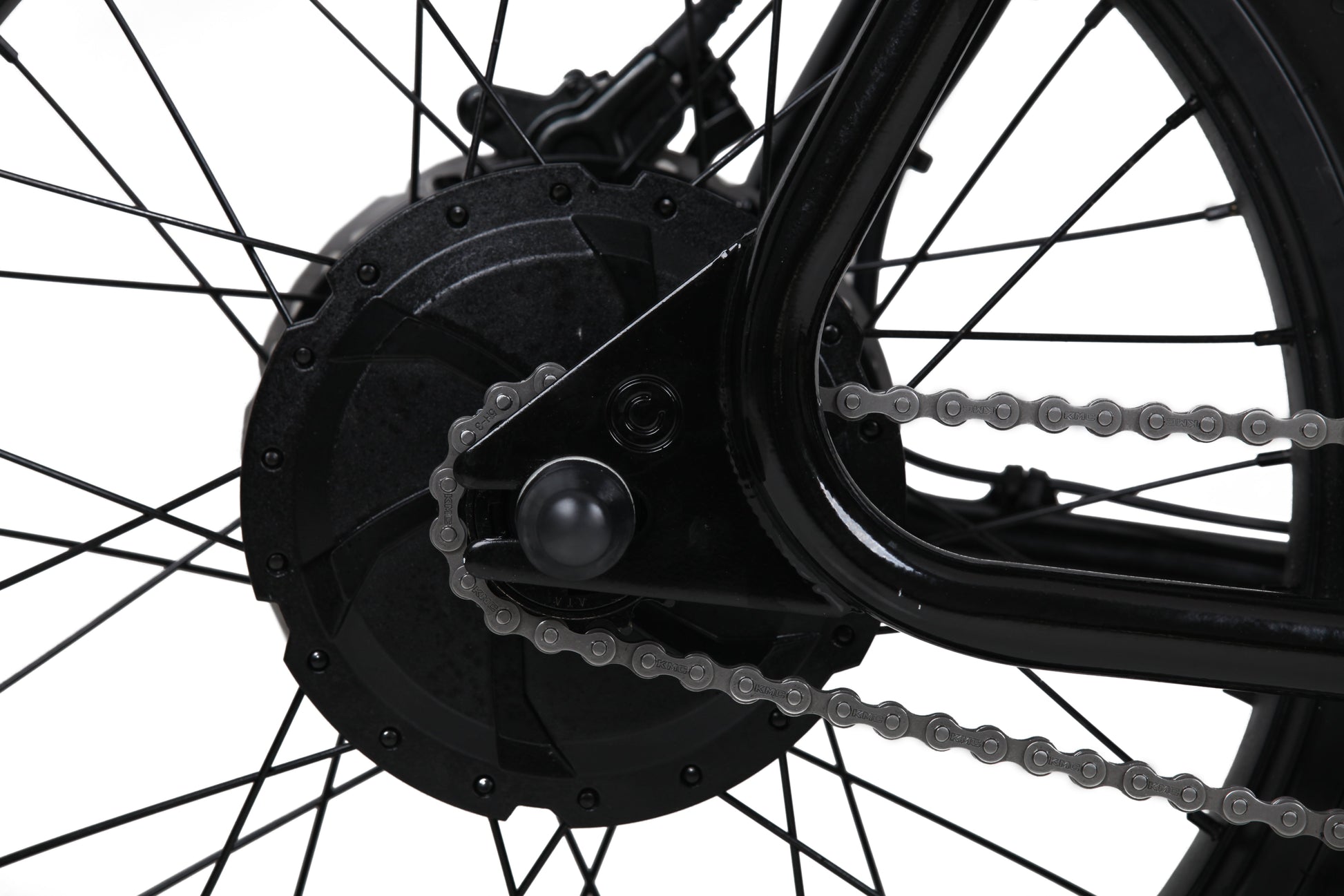 Crew Bike Co. Dart20 Electric Bike