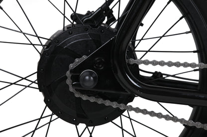 Crew Bike Co. Dart20 Electric Bike