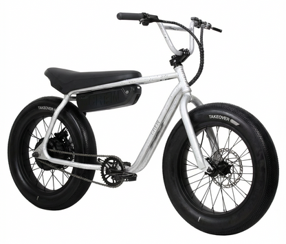 Crew Bike Co. Dart20 Electric Bike