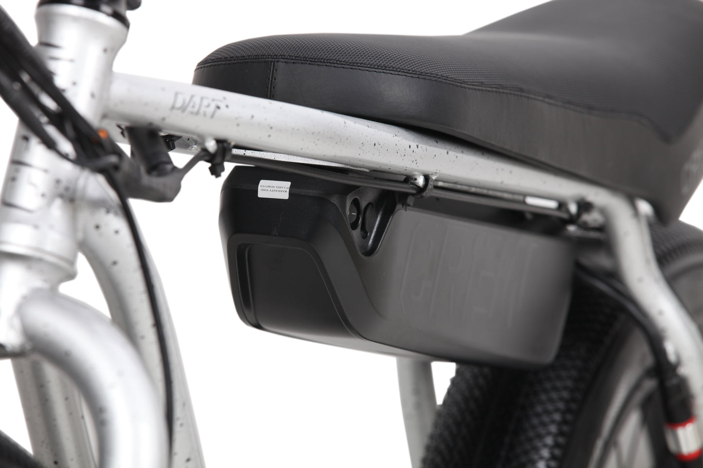 Crew Bike Co. Dart20 Electric Bike