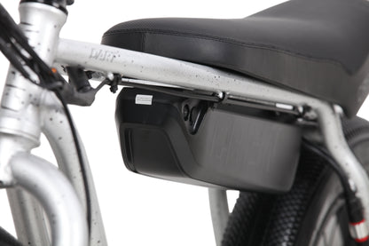 Crew Bike Co. Dart20 Electric Bike
