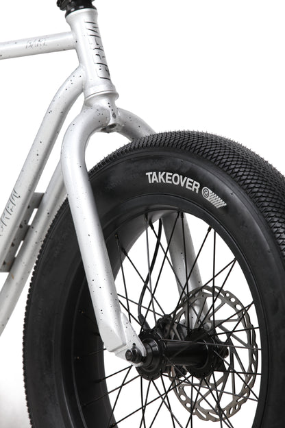 Crew Bike Co. Dart20 Electric Bike