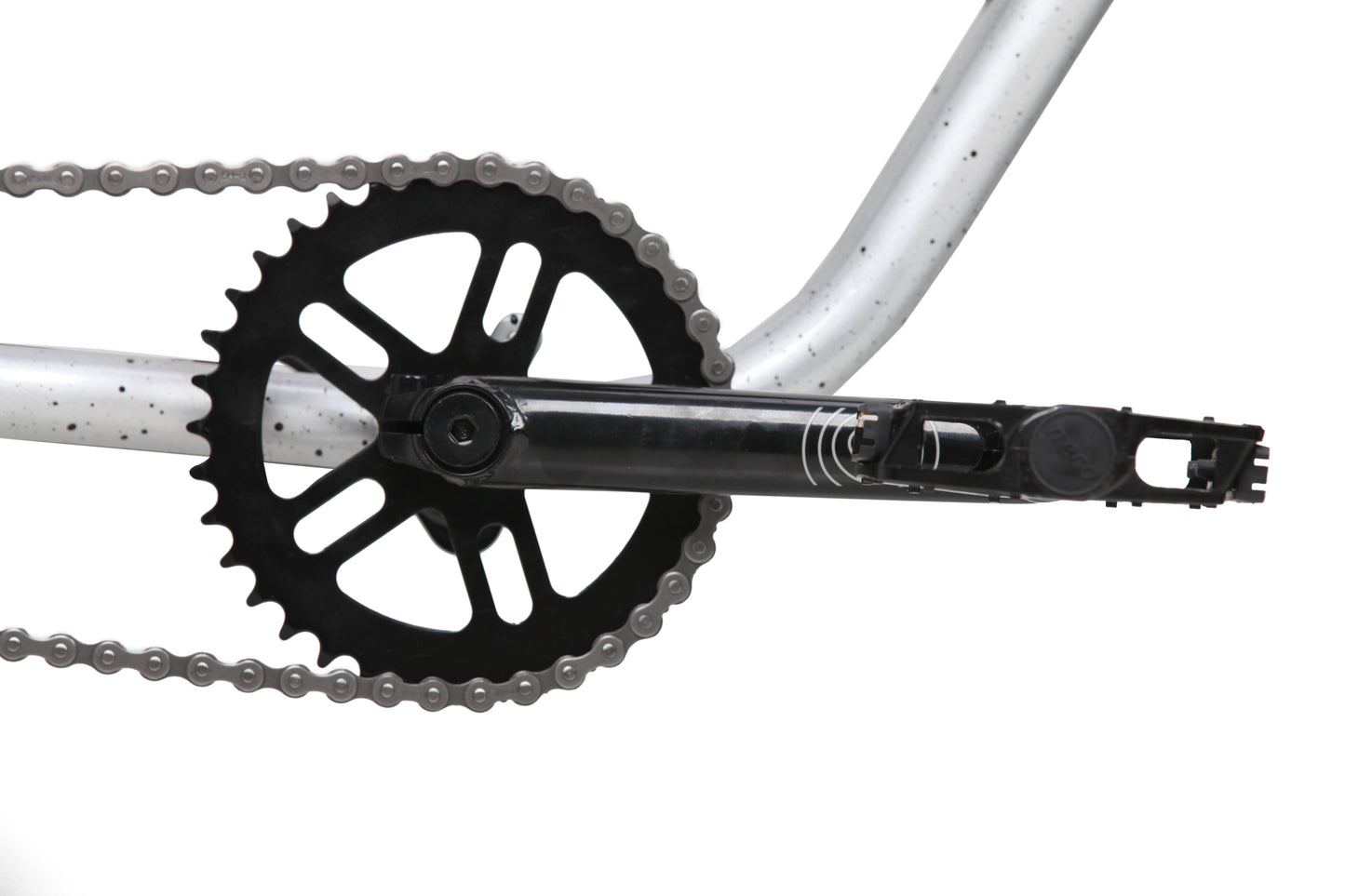 Crew Bike Co. Dart20 Electric Bike