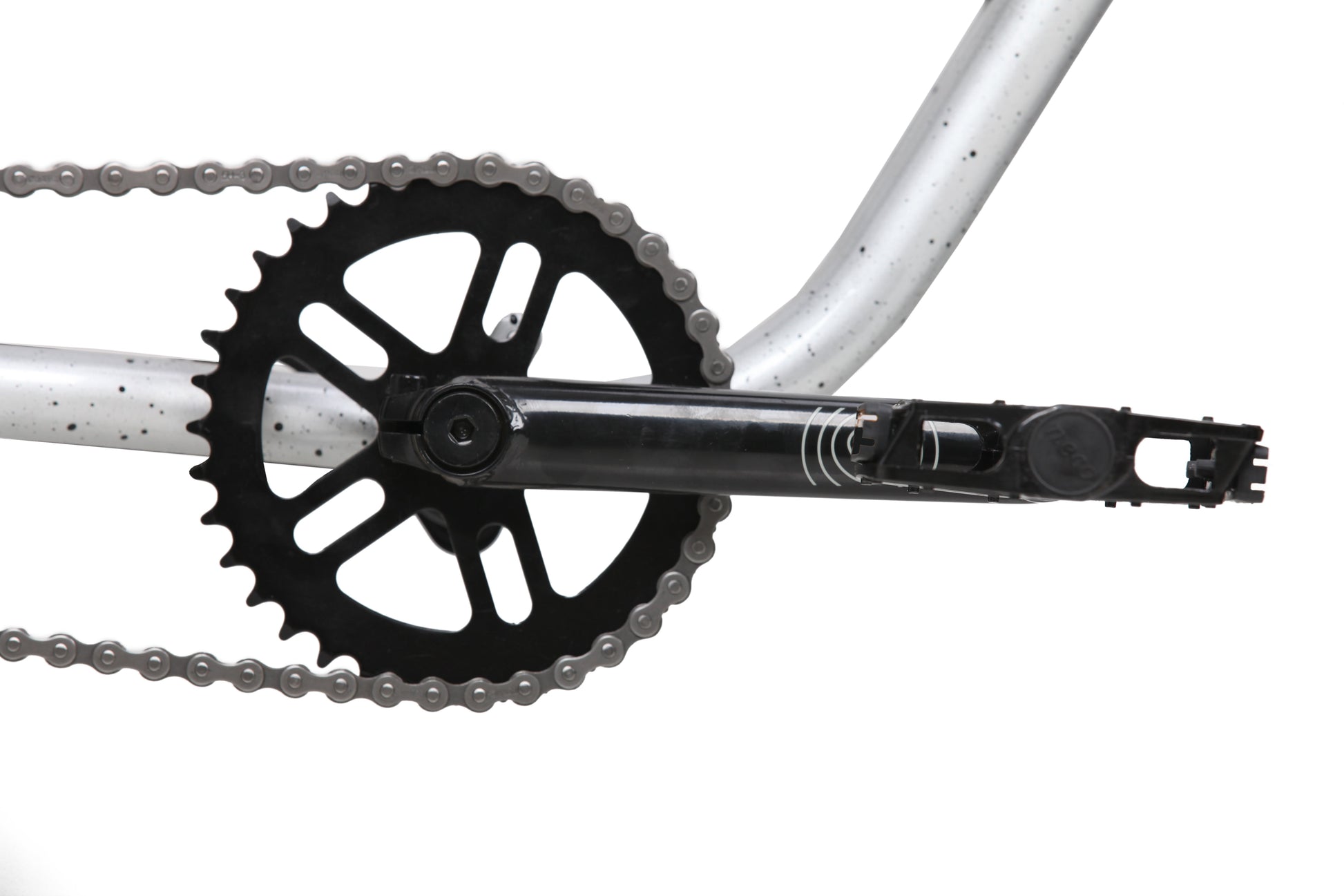 Crew Bike Co. Dart20 Electric Bike
