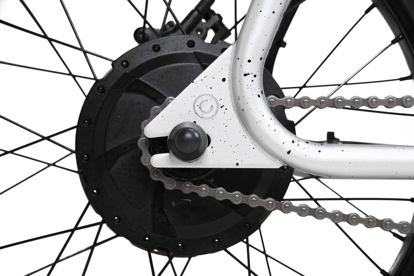 Crew Bike Co. Dart20 Electric Bike