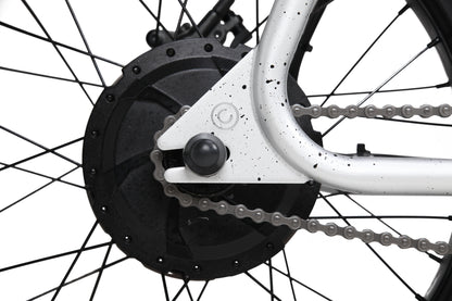 Crew Bike Co. Dart20 Electric Bike