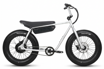 Crew Bike Co. Dart20 Electric Bike