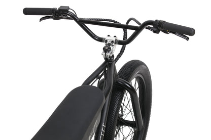PREORDER - Crew Bike Co. Dart24 EV - (Ships 7/22)