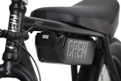 PREORDER - Crew Bike Co. Dart24 EV - (Ships 7/22)