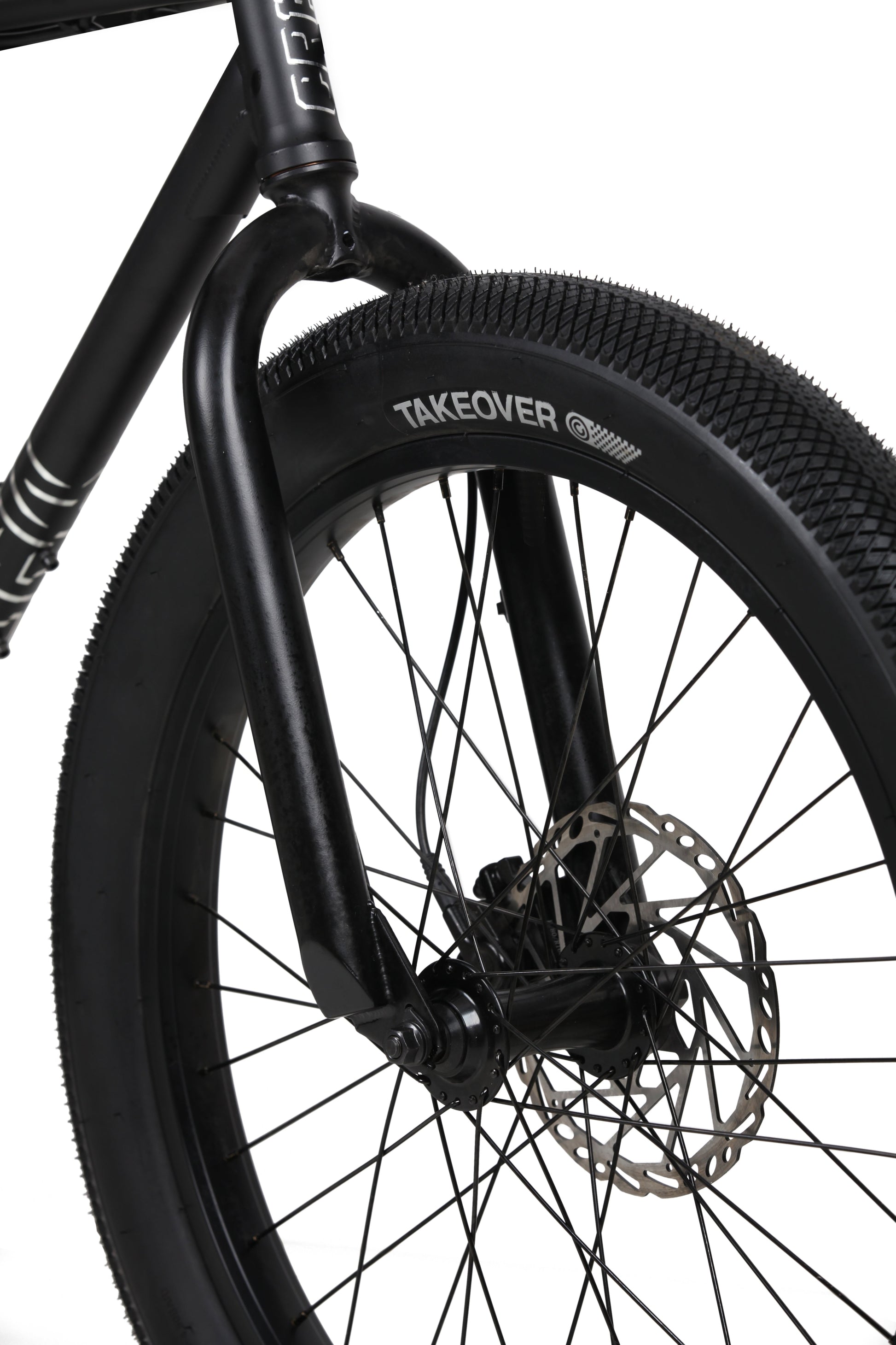 PREORDER - Crew Bike Co. Dart24 EV - (Ships 7/22)