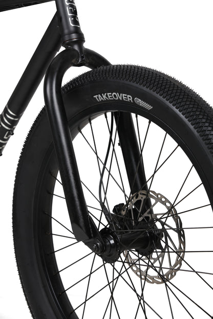 PREORDER - Crew Bike Co. Dart24 EV - (Ships 7/22)